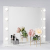 PsLight Makeup Mirror ELLA 800 x 650mm