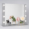 PsLight Makeup Mirror ELLA Hopea 800 x 650mm
