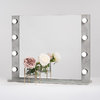 PsLight Makeup Mirror ELLA Stone 800 x 650mm
